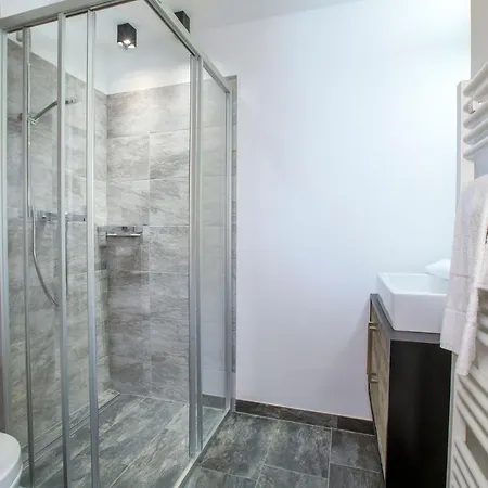 Apartament Penthaus Kitzebueheler Alpen Neukirchen am Großvenediger Zewnętrze zdjęcie