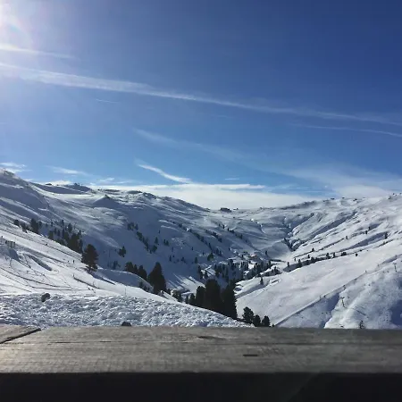 Apartament Penthaus Kitzebueheler Alpen Neukirchen am Großvenediger Zewnętrze zdjęcie