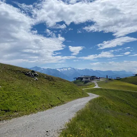 Apartament Penthaus Kitzebueheler Alpen Neukirchen am Großvenediger Zewnętrze zdjęcie
