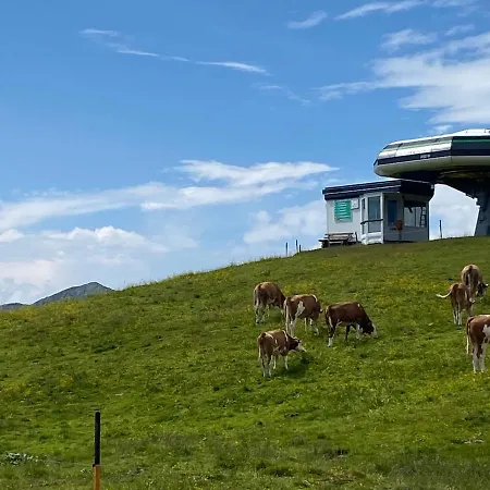 Apartament Penthaus Kitzebueheler Alpen Neukirchen am Großvenediger Zewnętrze zdjęcie